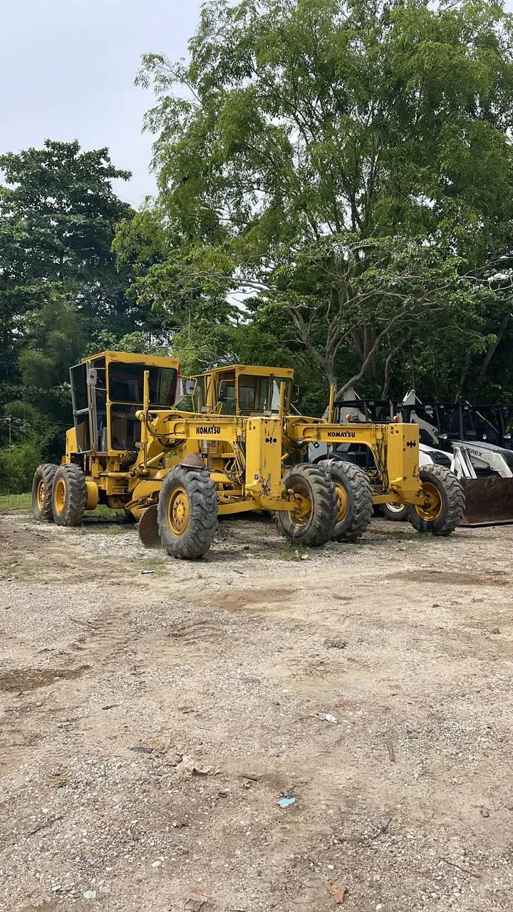 Tractor — Tractor 3