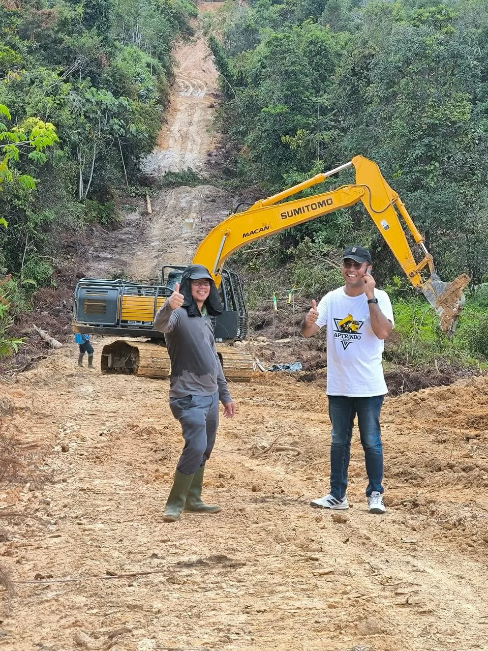 Eskavator — Eskavator 4